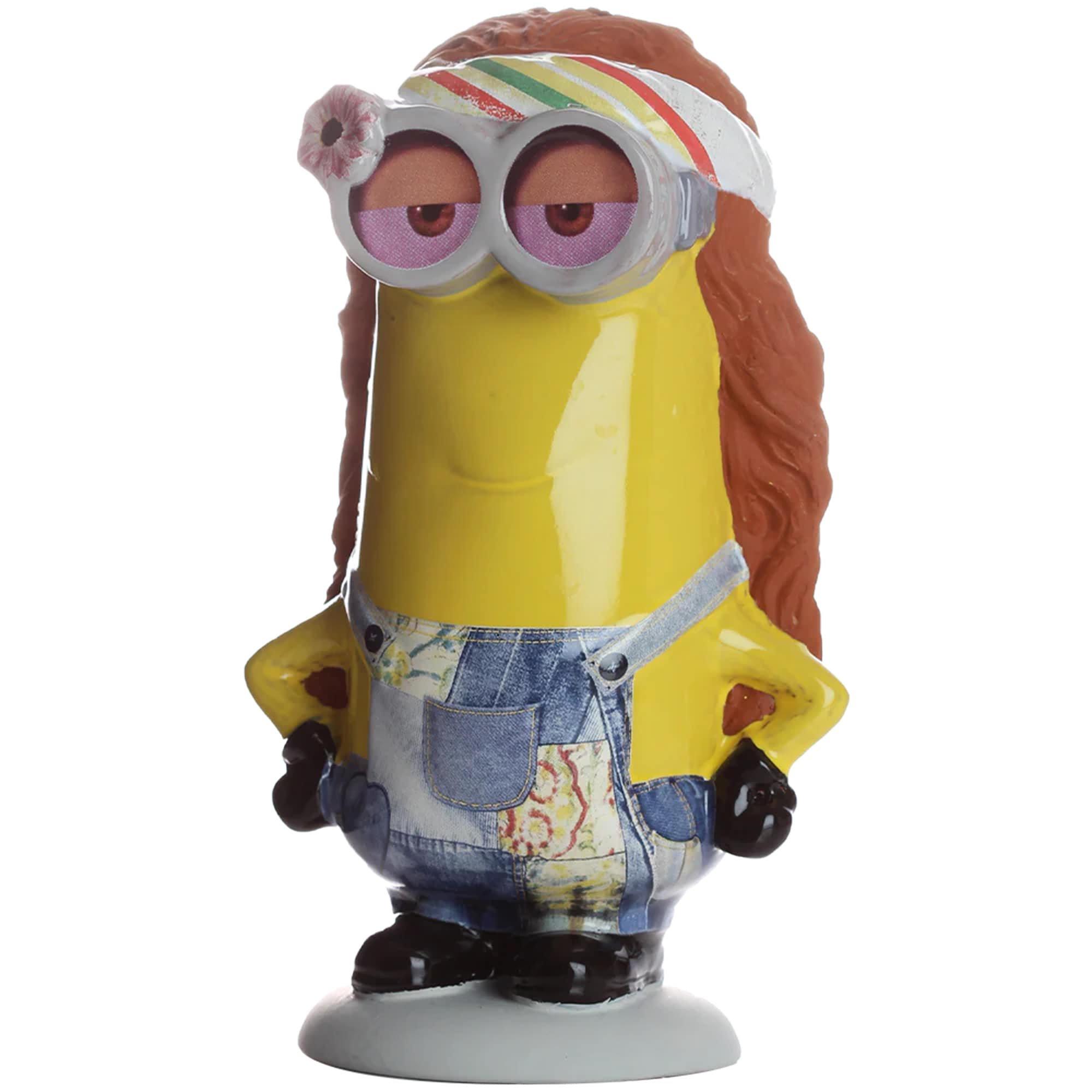 Minions Kevin Chia Pet - Image 3