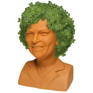 The Golden Girls Rose Chia Pet