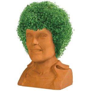The Golden Girls Blanche Chia Pet