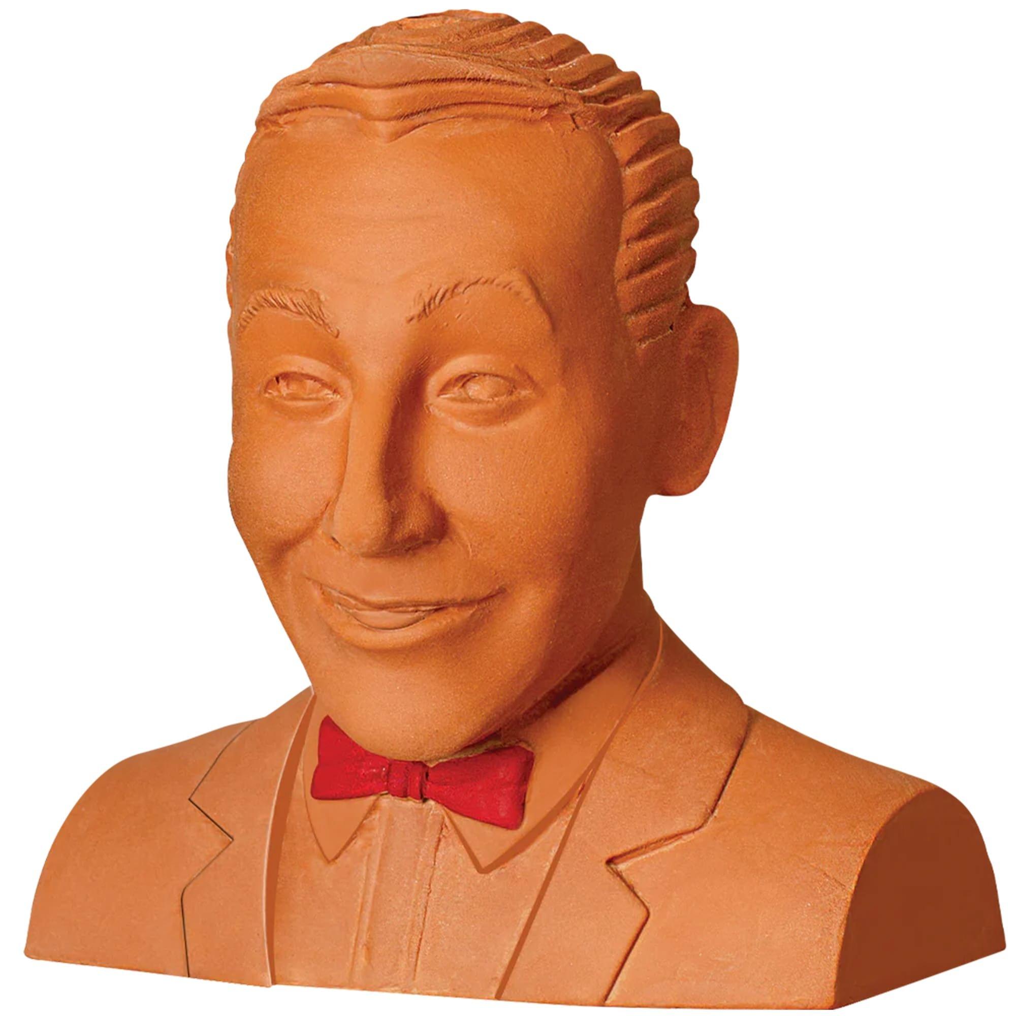 Pee-Wee Herman Chia Pet - Image 2