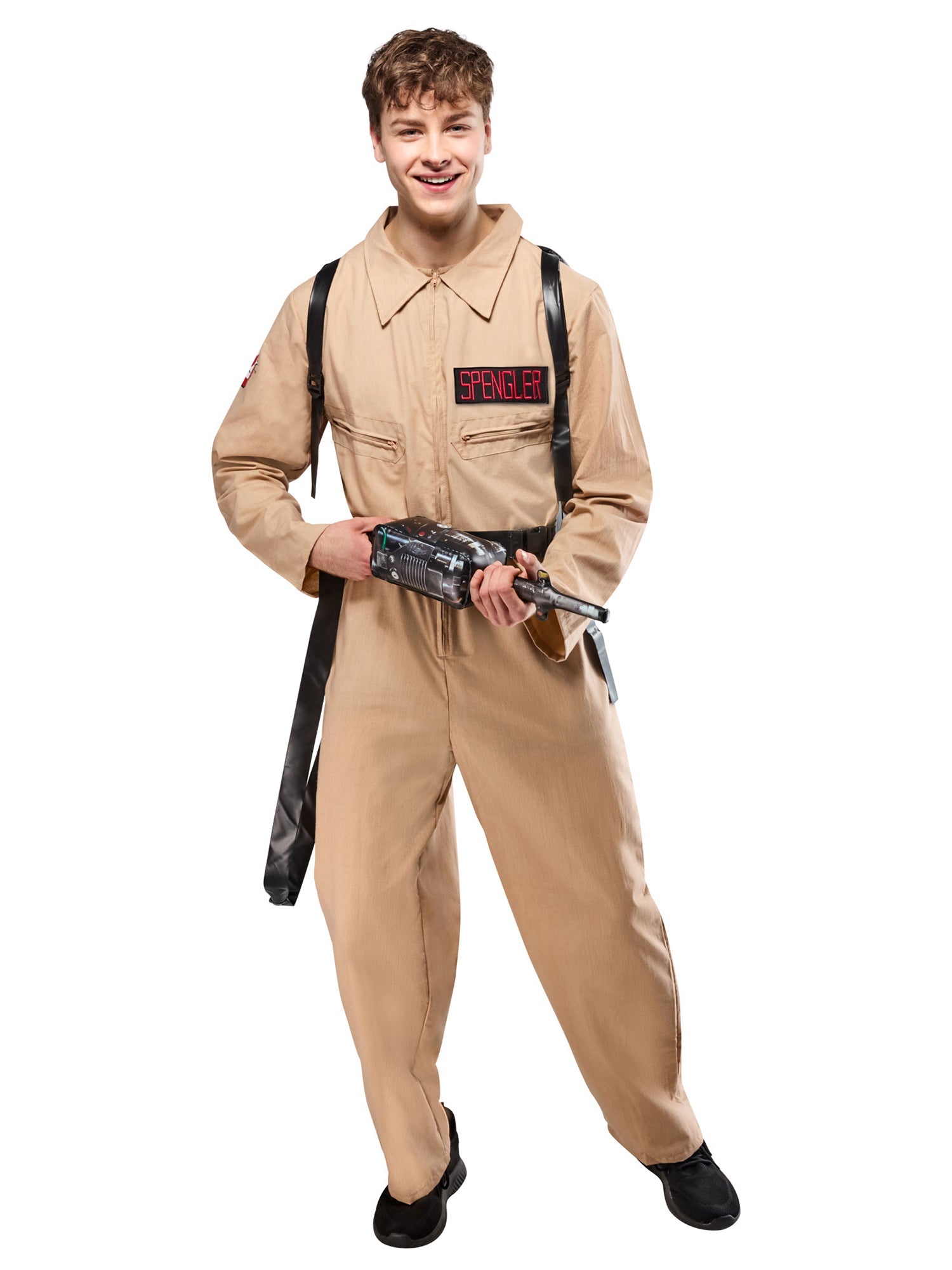 Men's Ghostbusters Classic Costume