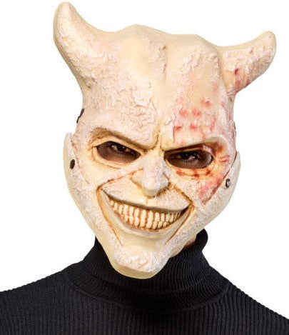 The Grabber 3-Piece Mask  - The Black Phone