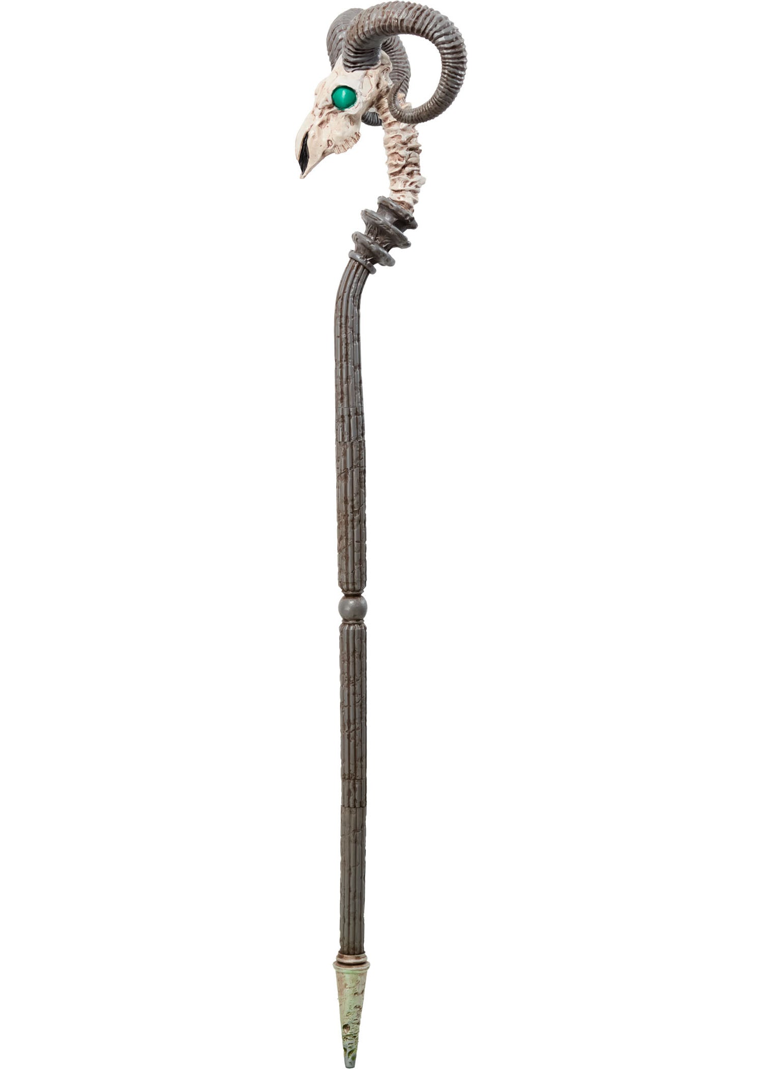 Kids' Skeletor Havoc Staff - Masters of the Universe - Image 3