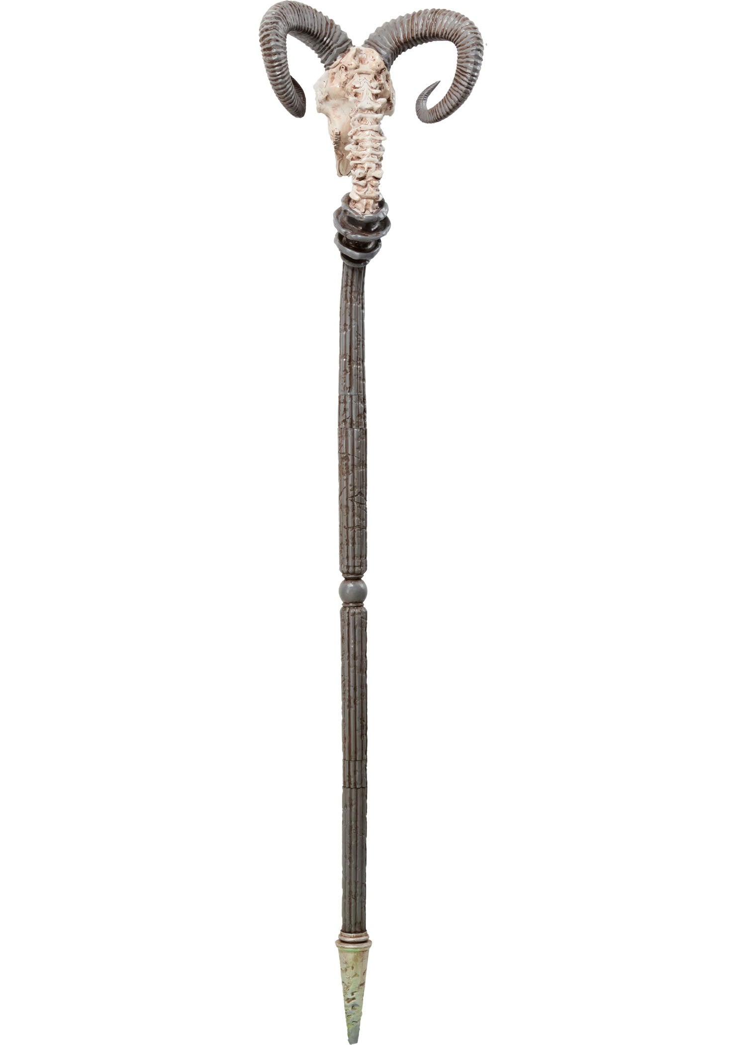 Kids' Skeletor Havoc Staff - Masters of the Universe - Image 5
