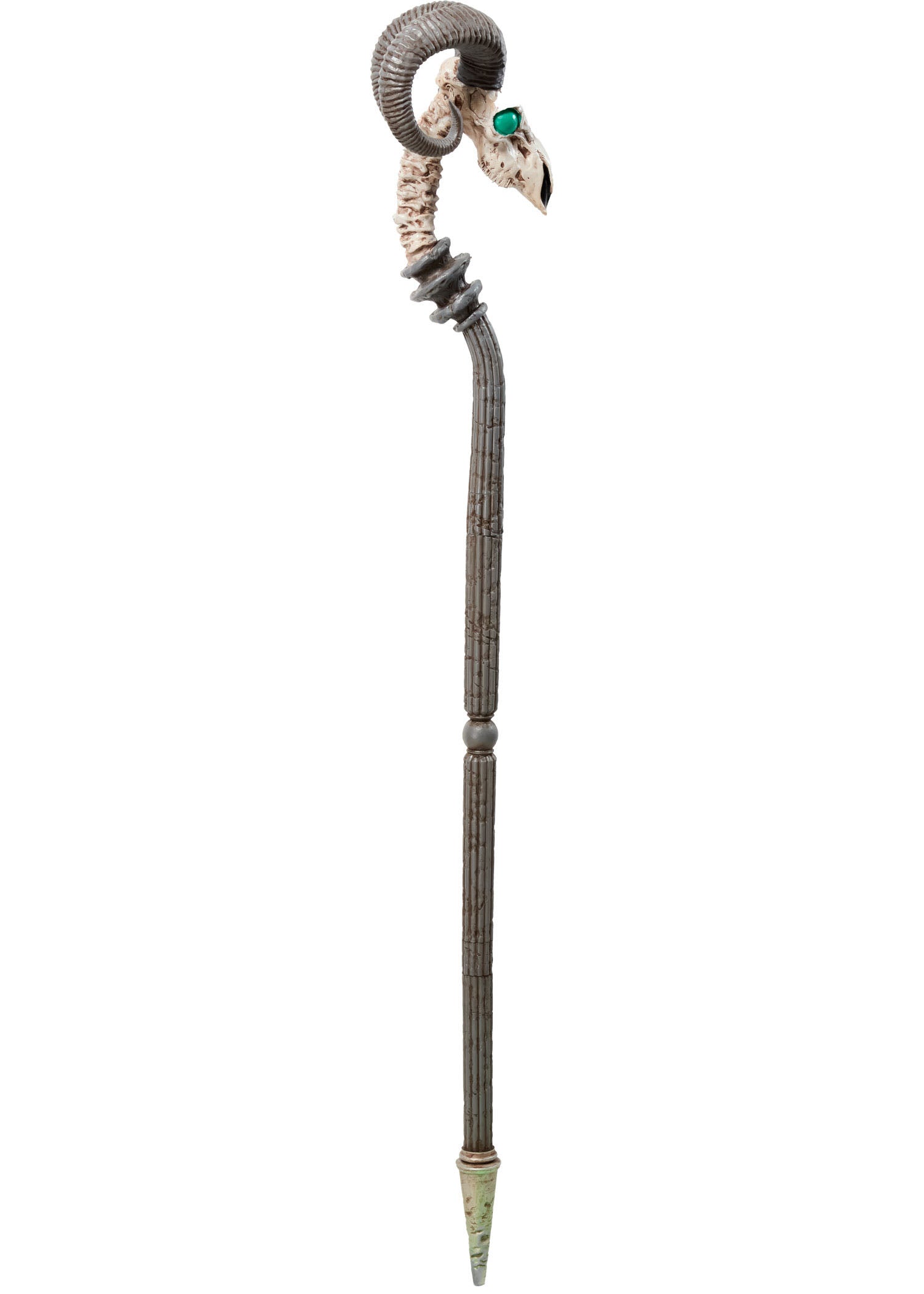 Kids' Skeletor Havoc Staff - Masters of the Universe - Image 4