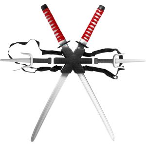 Devil Horn Headband ?C Adult