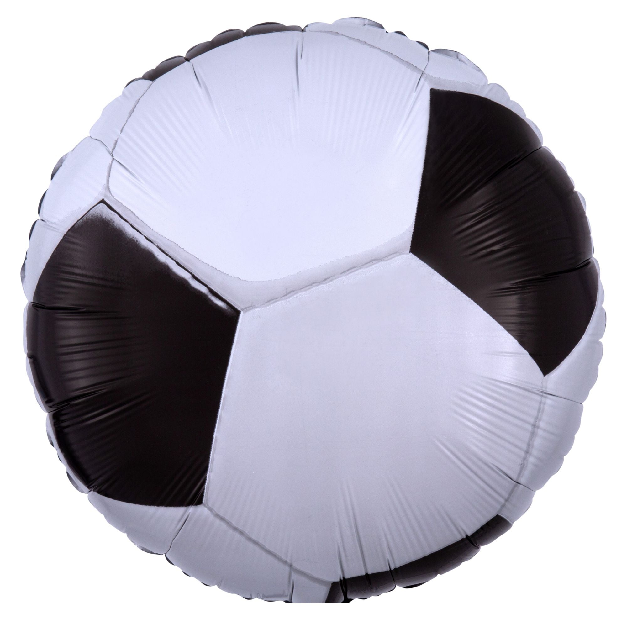 Soccer Ball Balloon. 18in