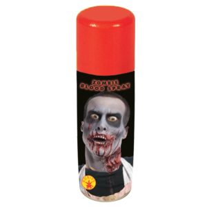 Zombie Blood Spray ?C 3oz