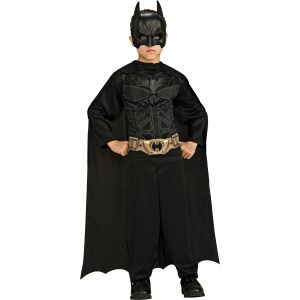 Batman Action Suit Costume ?C Kids