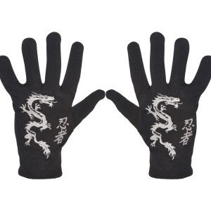 Child Ninja Gloves