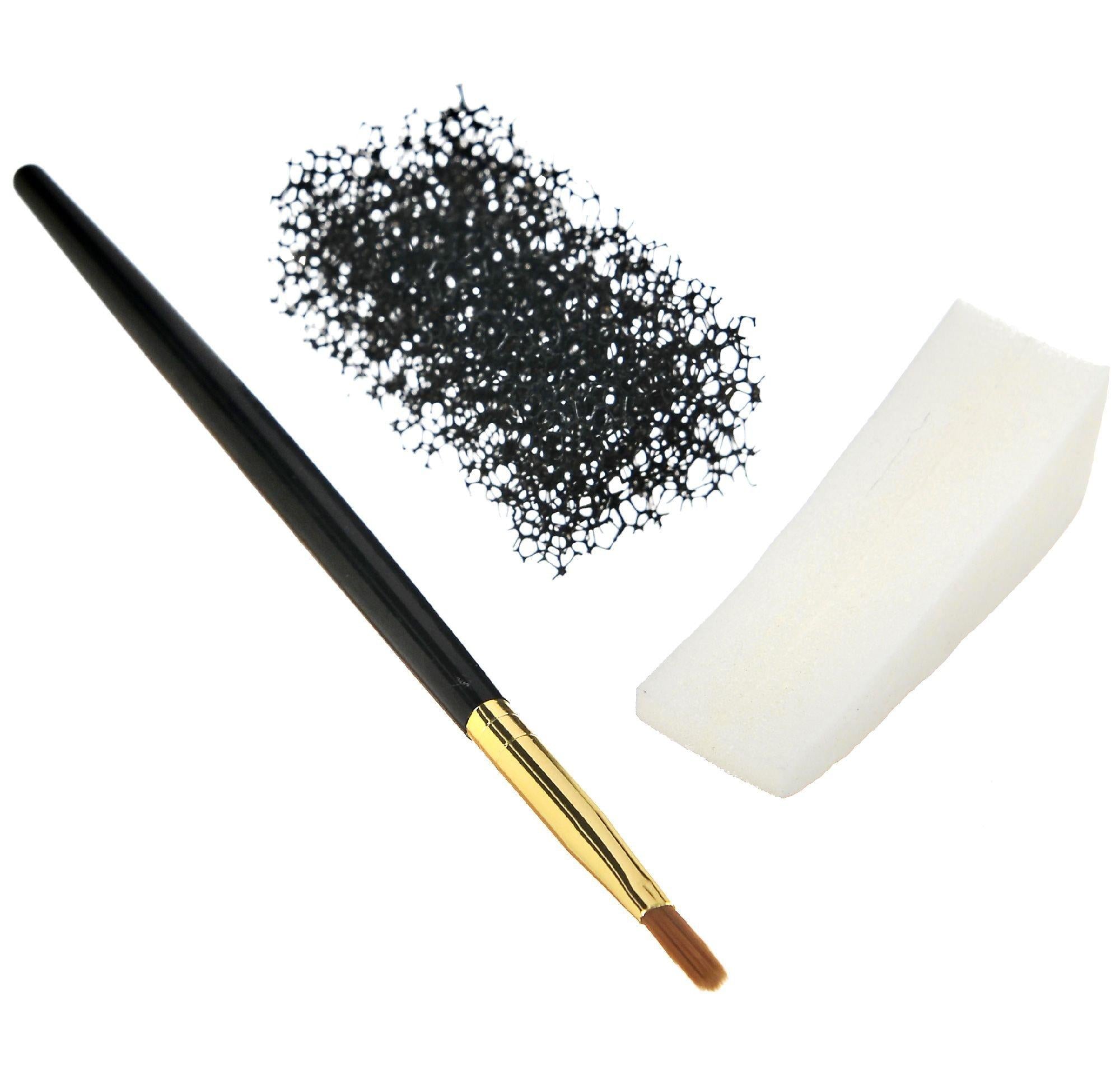 Makeup Applicator Set 3pc
