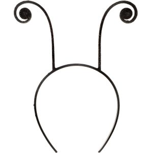 Adult Antennae Headband
