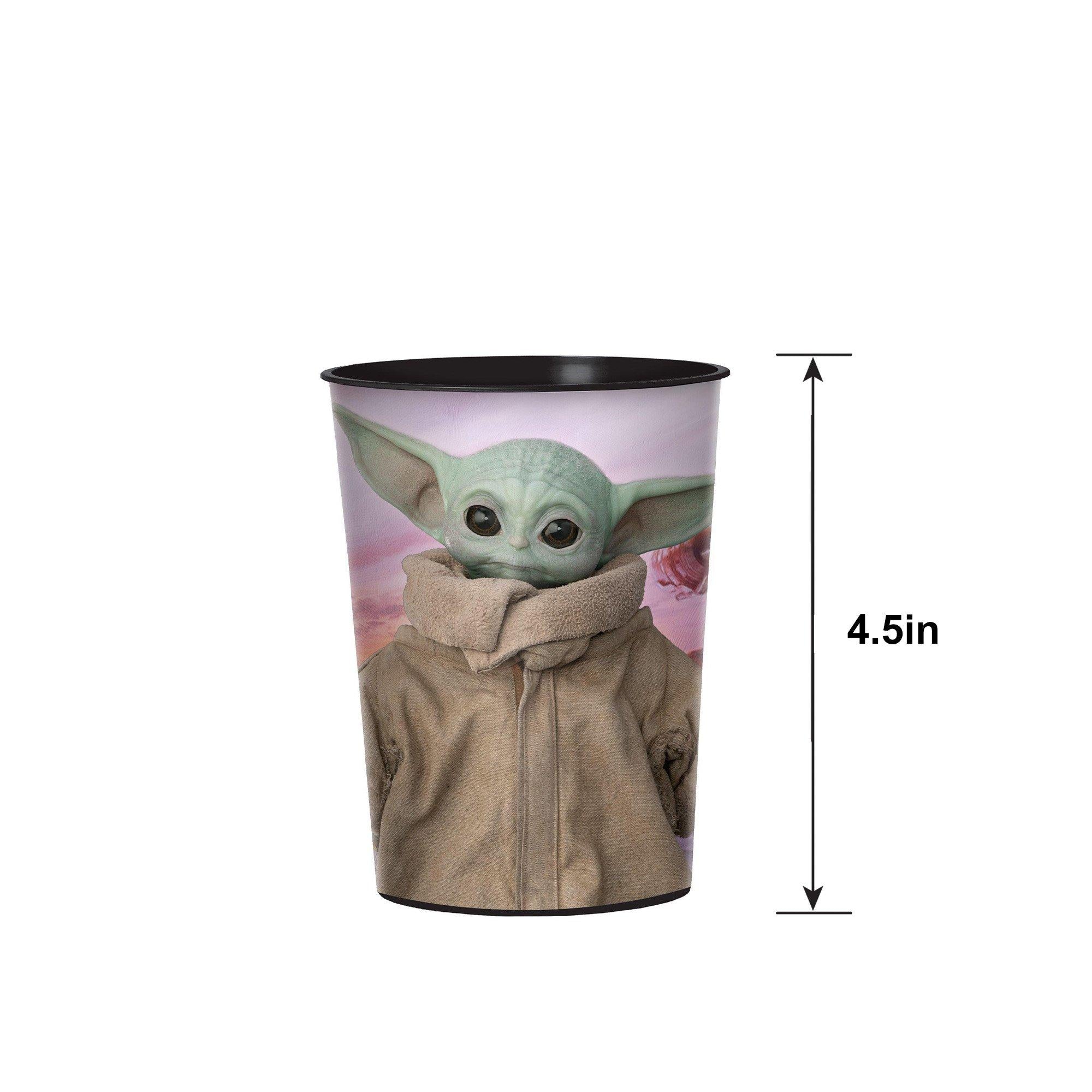 The Child Favor Cup - The Mandalorian - Image 4