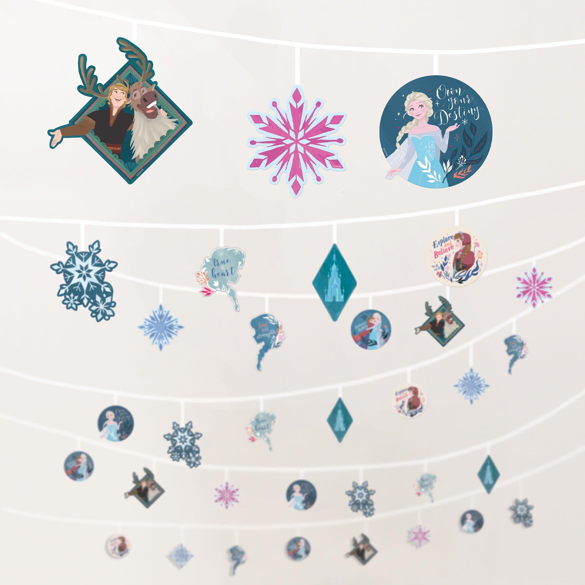 Frozen Decoration Kit - Image 8
