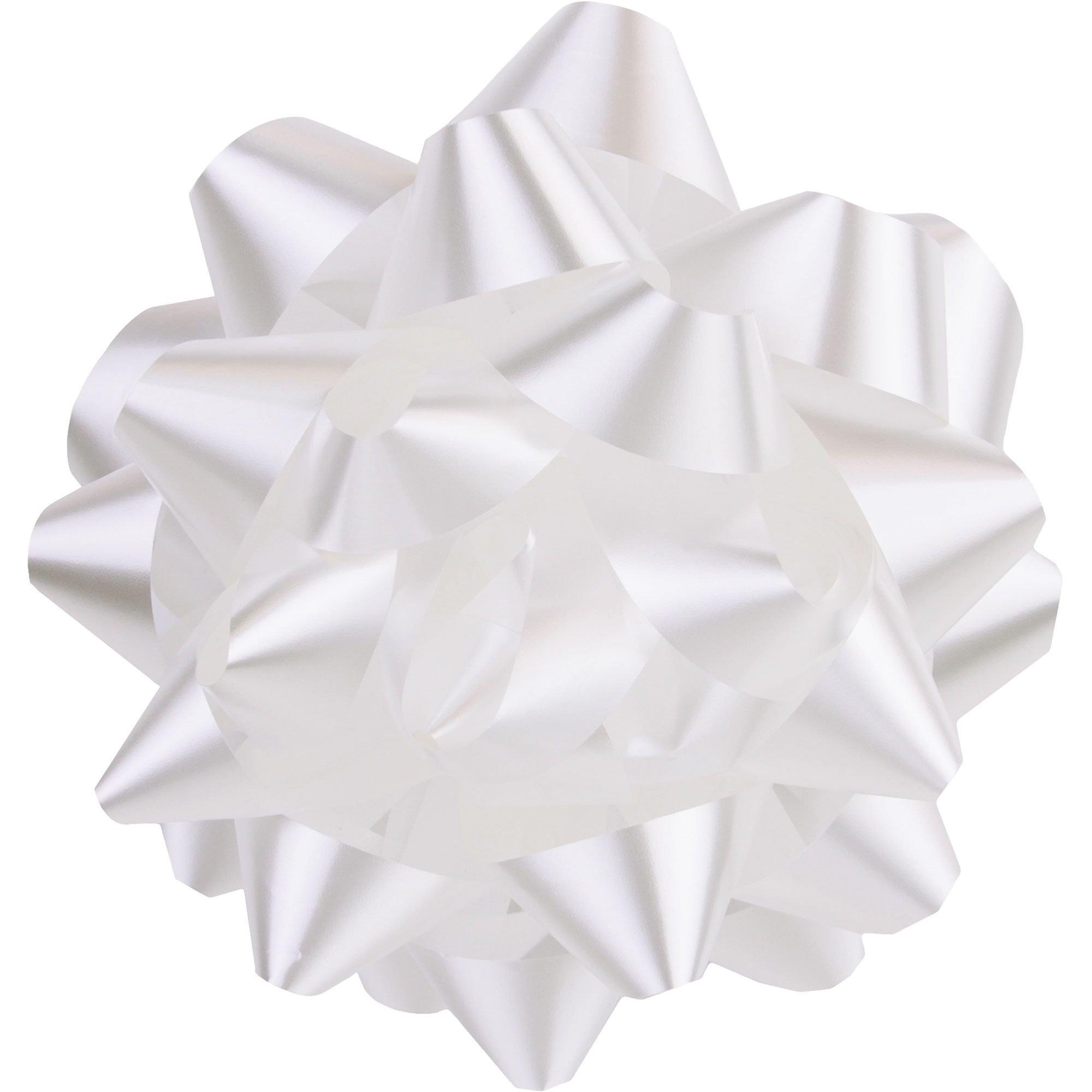 Gift Bow. 6in. Assorted Colors