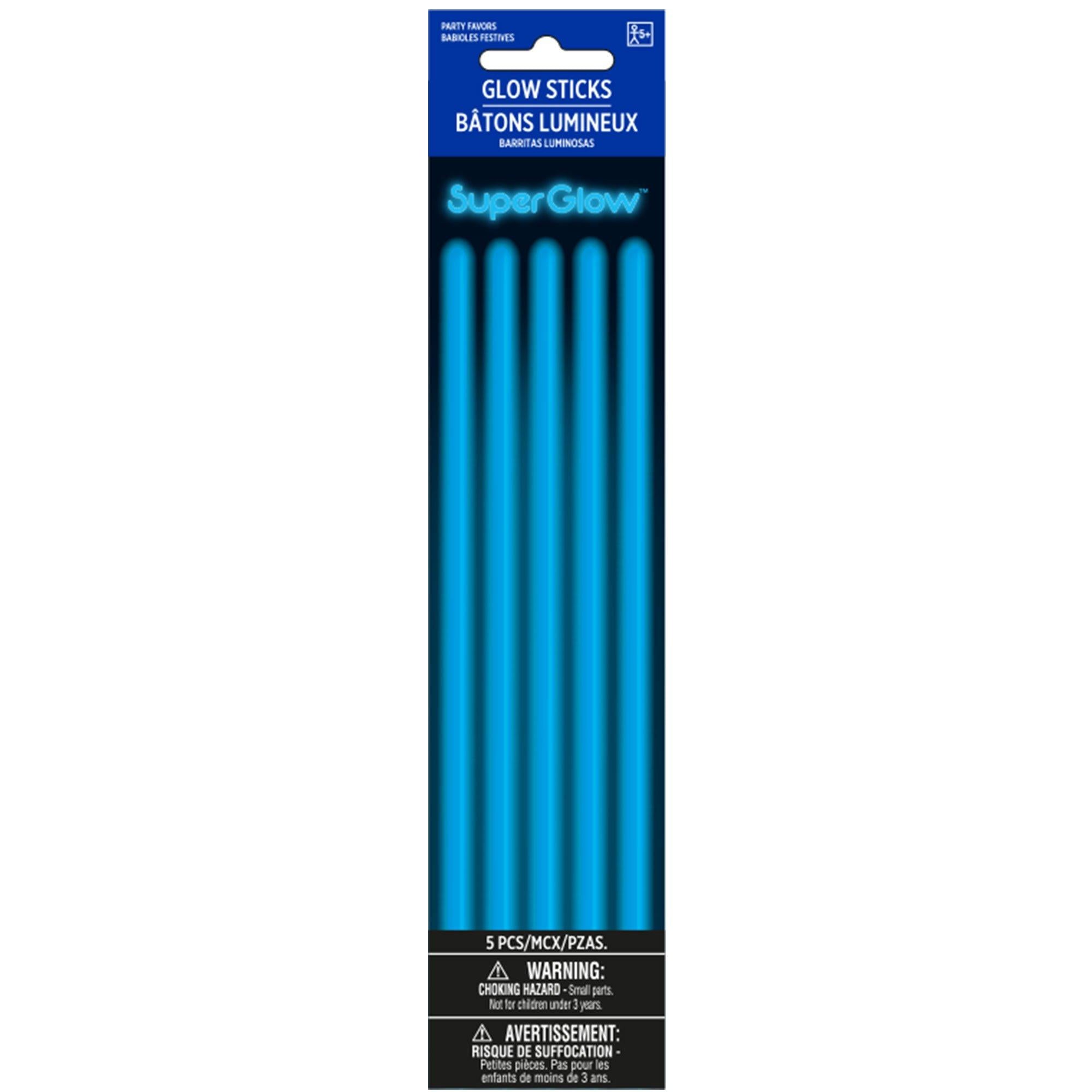 Glow Bracelets. 5ct. Assorted Colors - Image 3