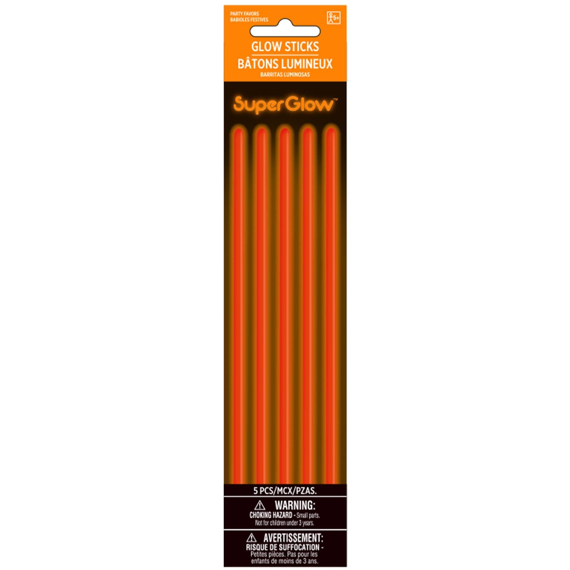 Glow Bracelets. 5ct. Assorted Colors - Image 7