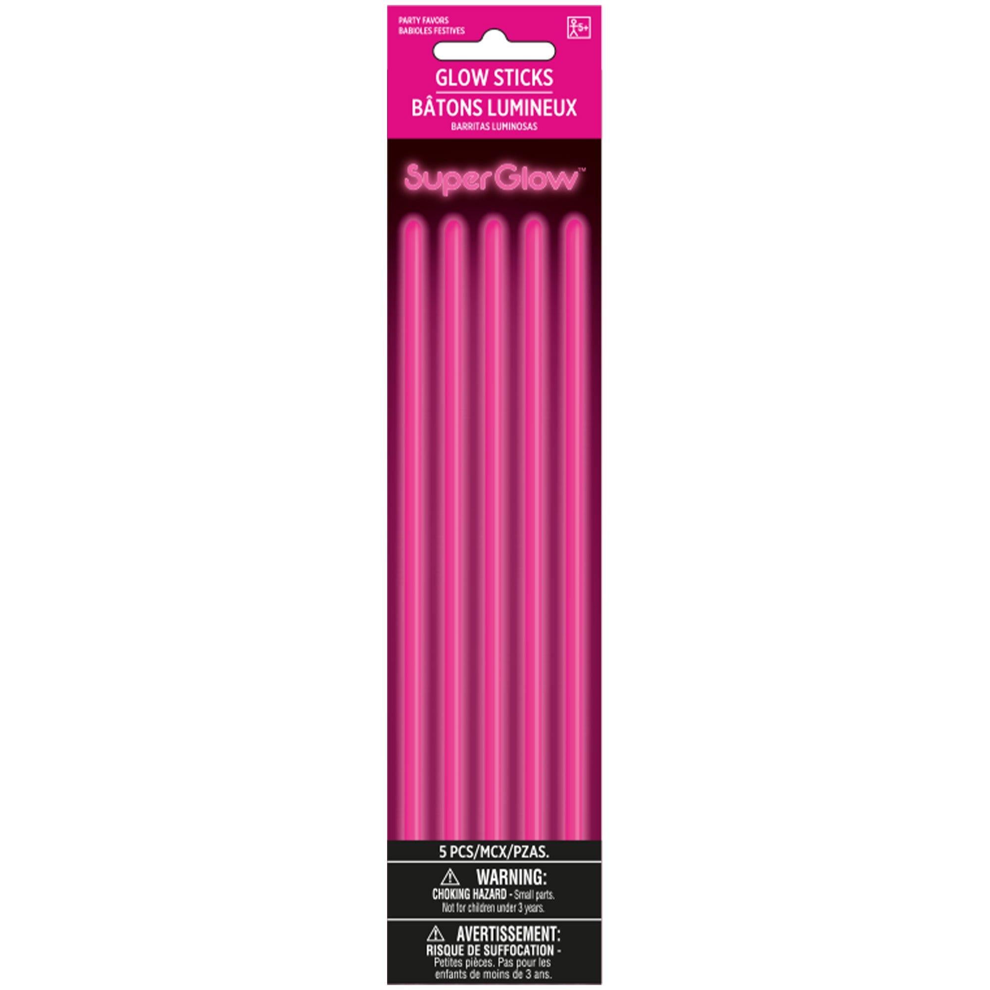 Glow Bracelets. 5ct. Assorted Colors - Image 9