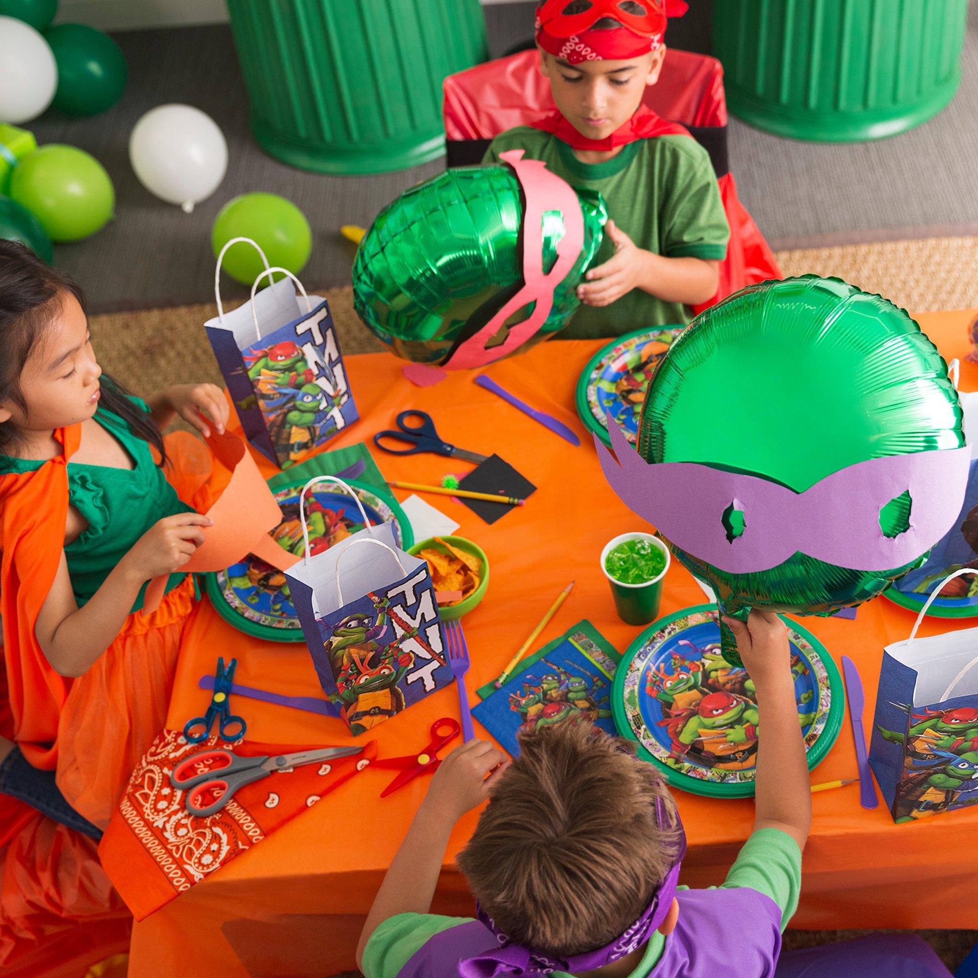 Round Balloon. 17in. Assorted Colors - Image 17