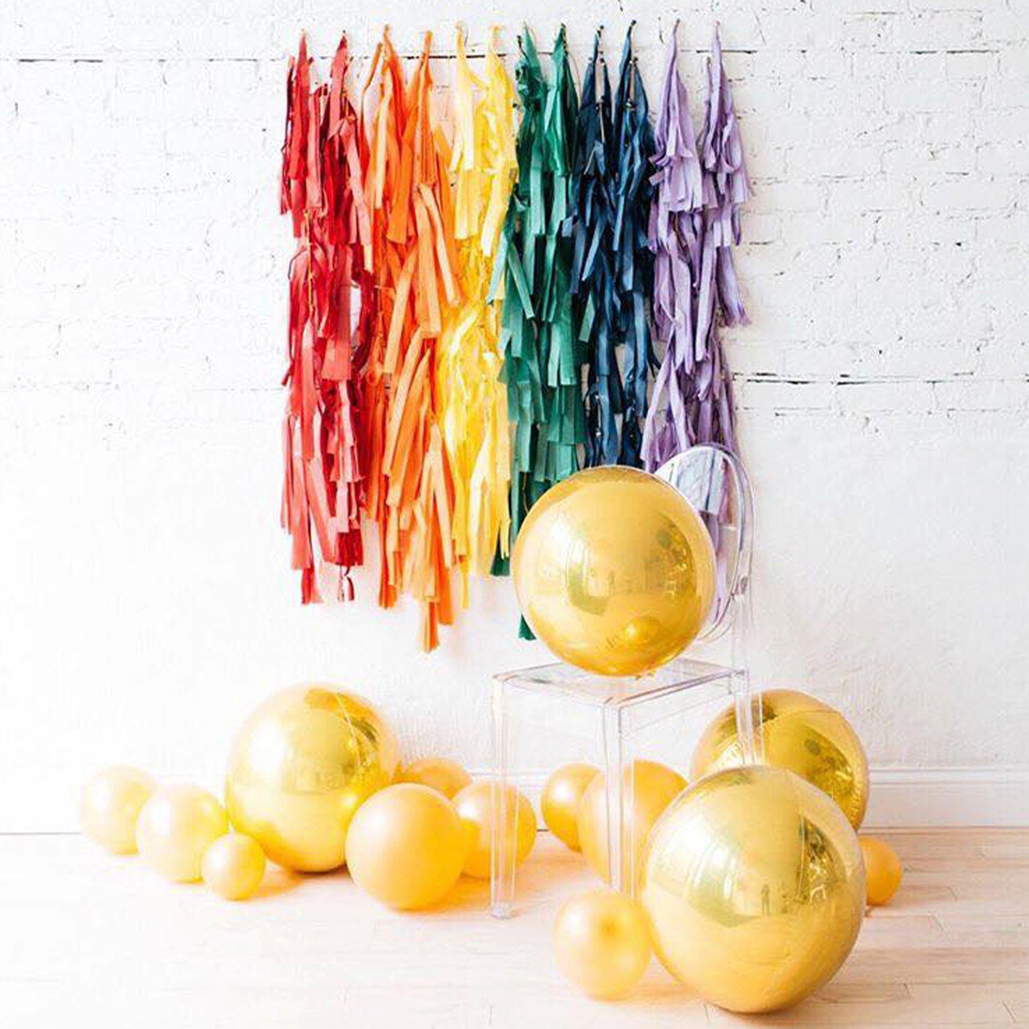 Orbz® Balloon. 16in. Assorted Colors - Image 10