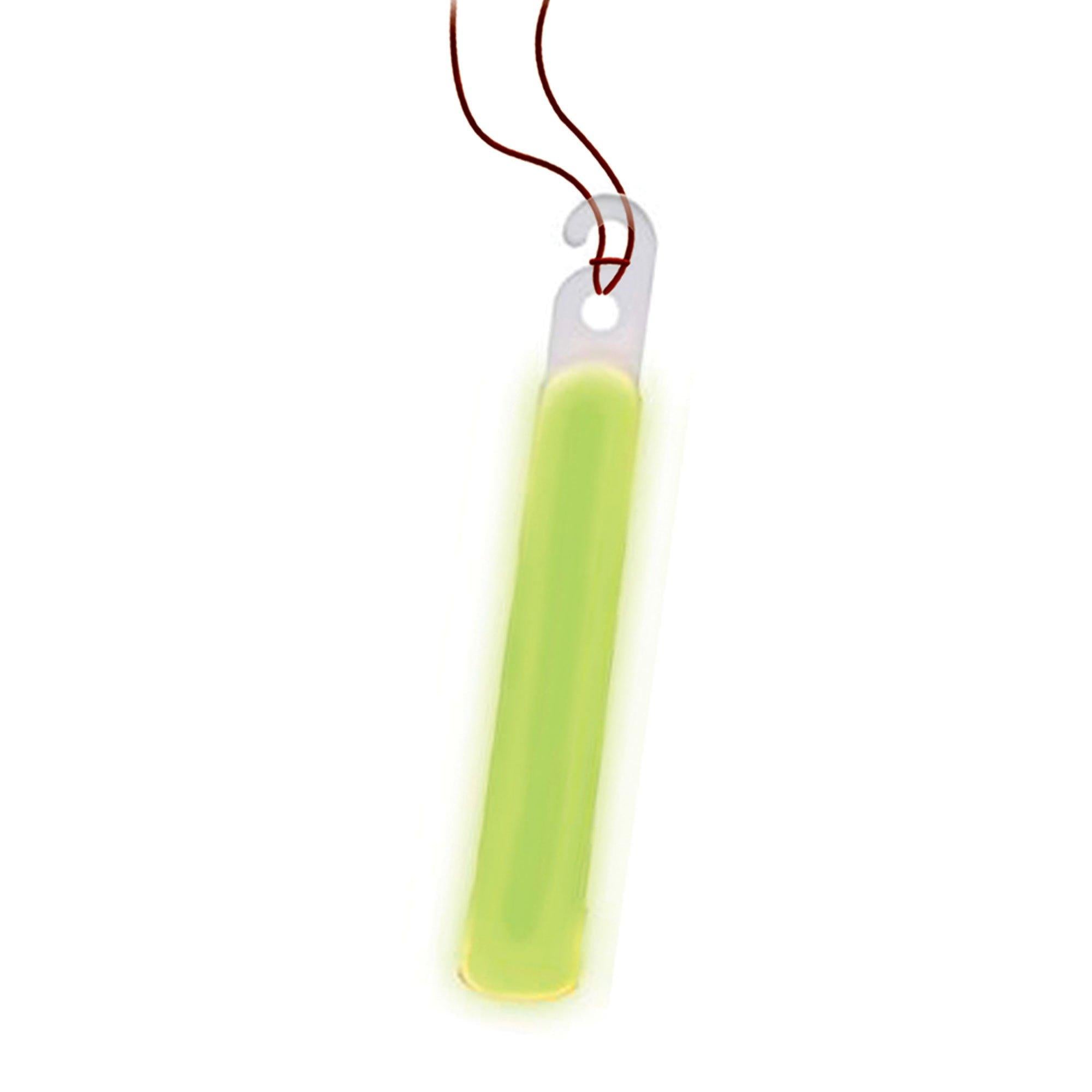 Glow Stick Necklaces. 25ct. Assorted Colors - Image 7
