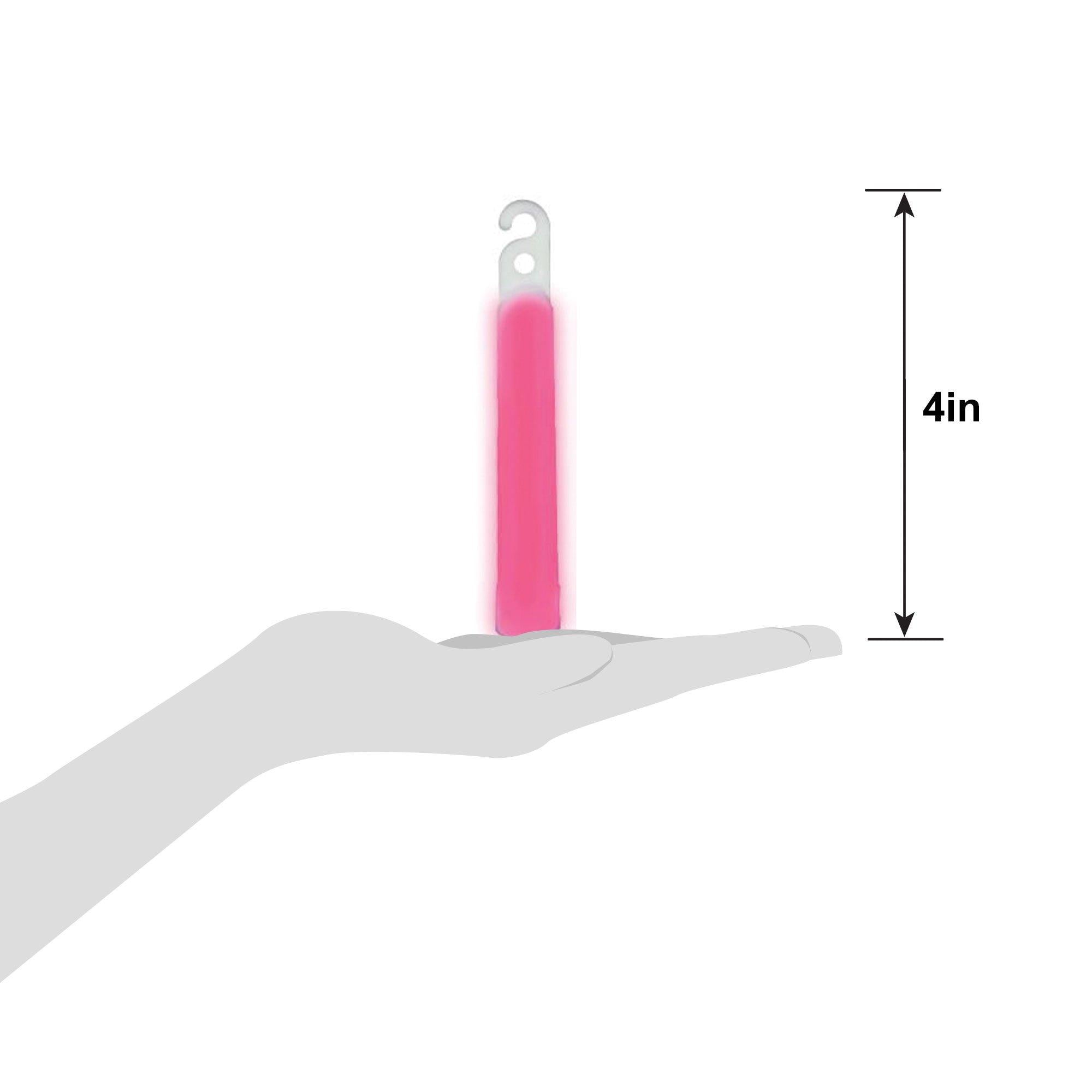 Glow Stick Necklaces. 25ct. Assorted Colors - Image 17