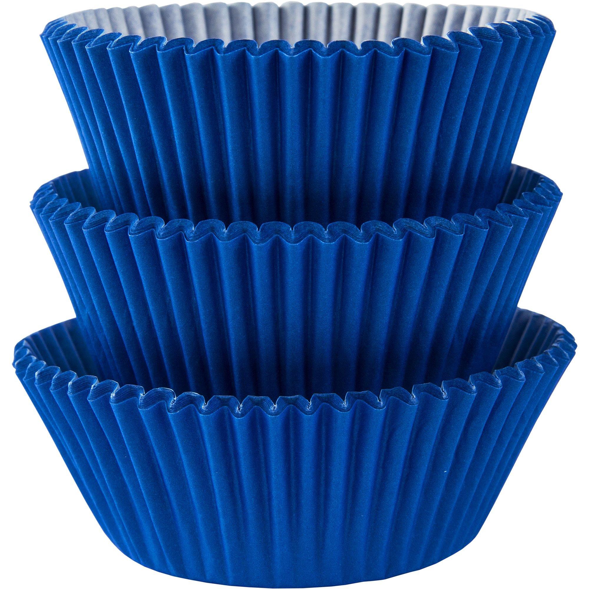 Baking Cups. 75ct. Assorted Colors - Image 10