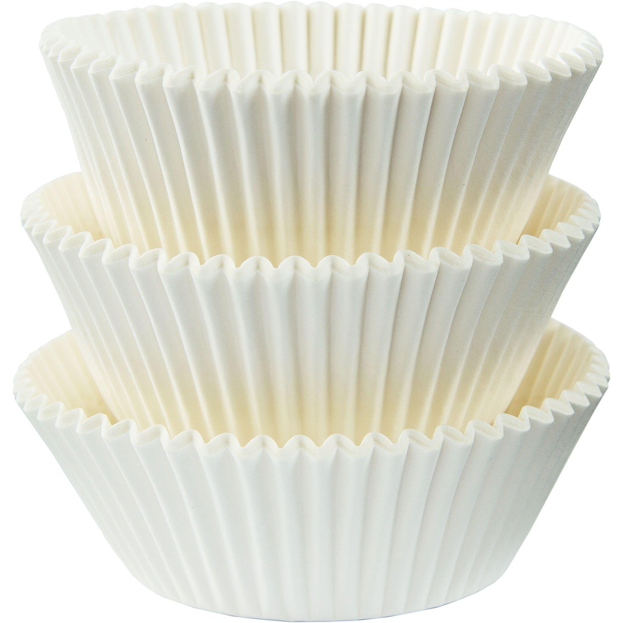 Baking Cups. 75ct. Assorted Colors - Image 11
