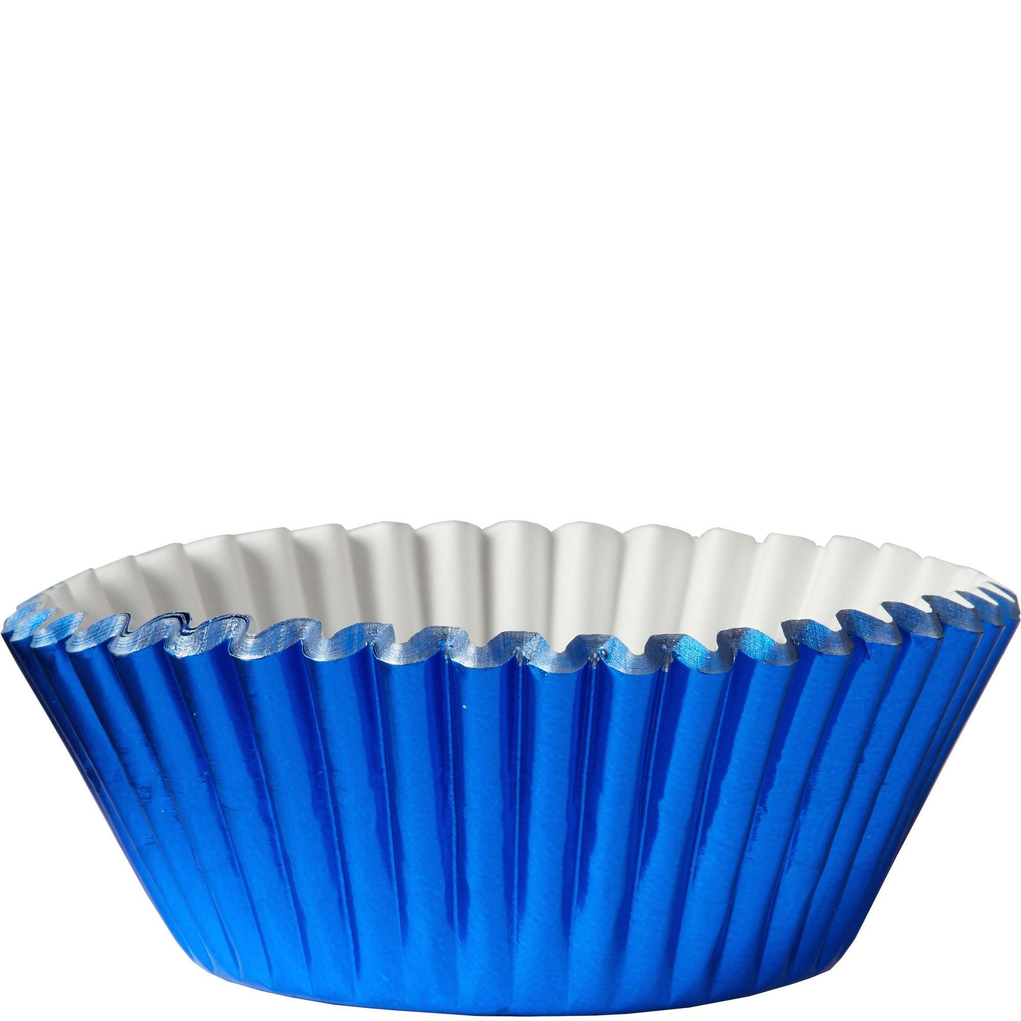 Baking Cups. 24ct. Assorted Colors