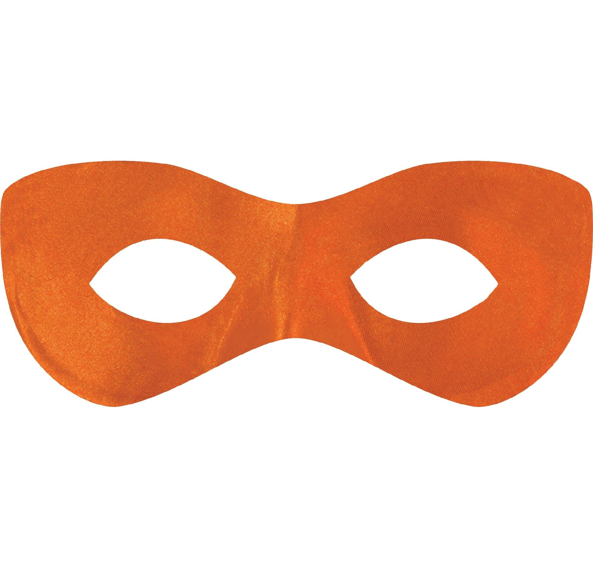 Superhero Domino Mask. Assorted Colors - Image 18