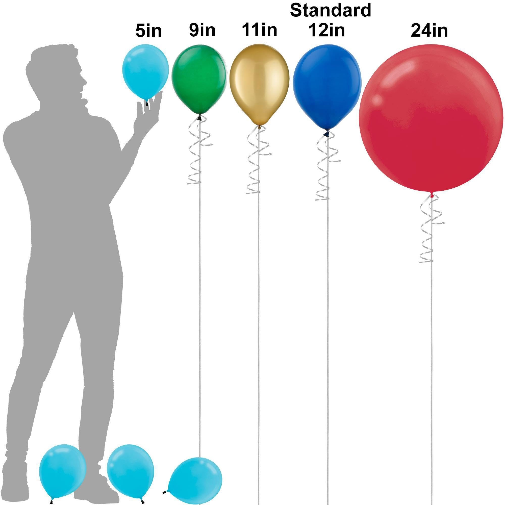 Balloon Garland Kit. Assorted Colors - Image 23