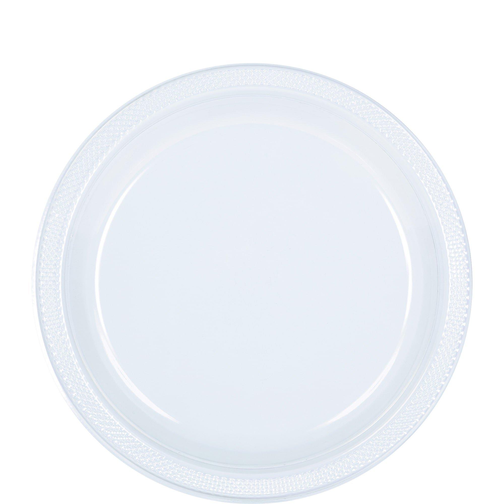 Football Tailgate Party Tableware Kit - Image 6