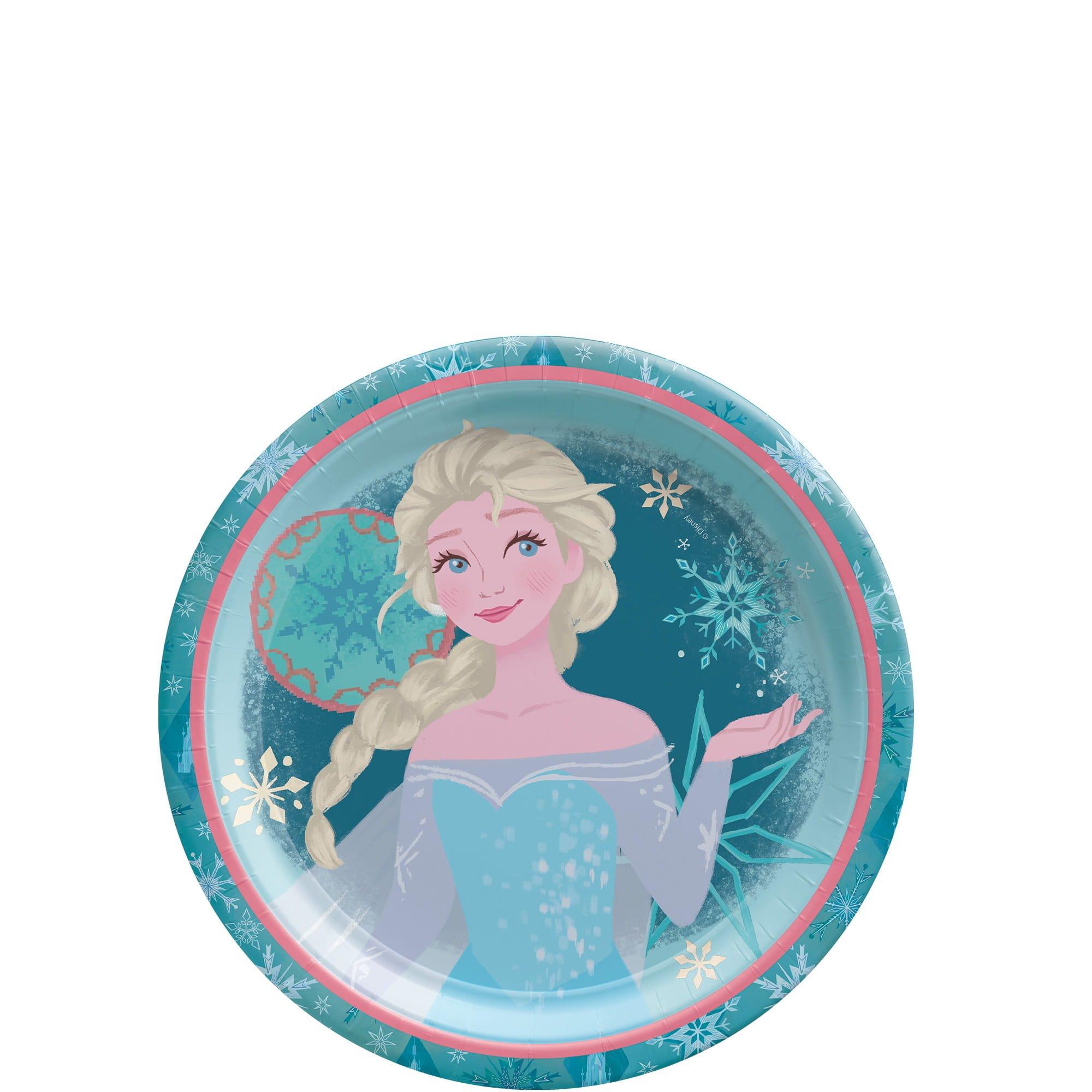 Frozen Party Kit for 8 Guests - Image 3