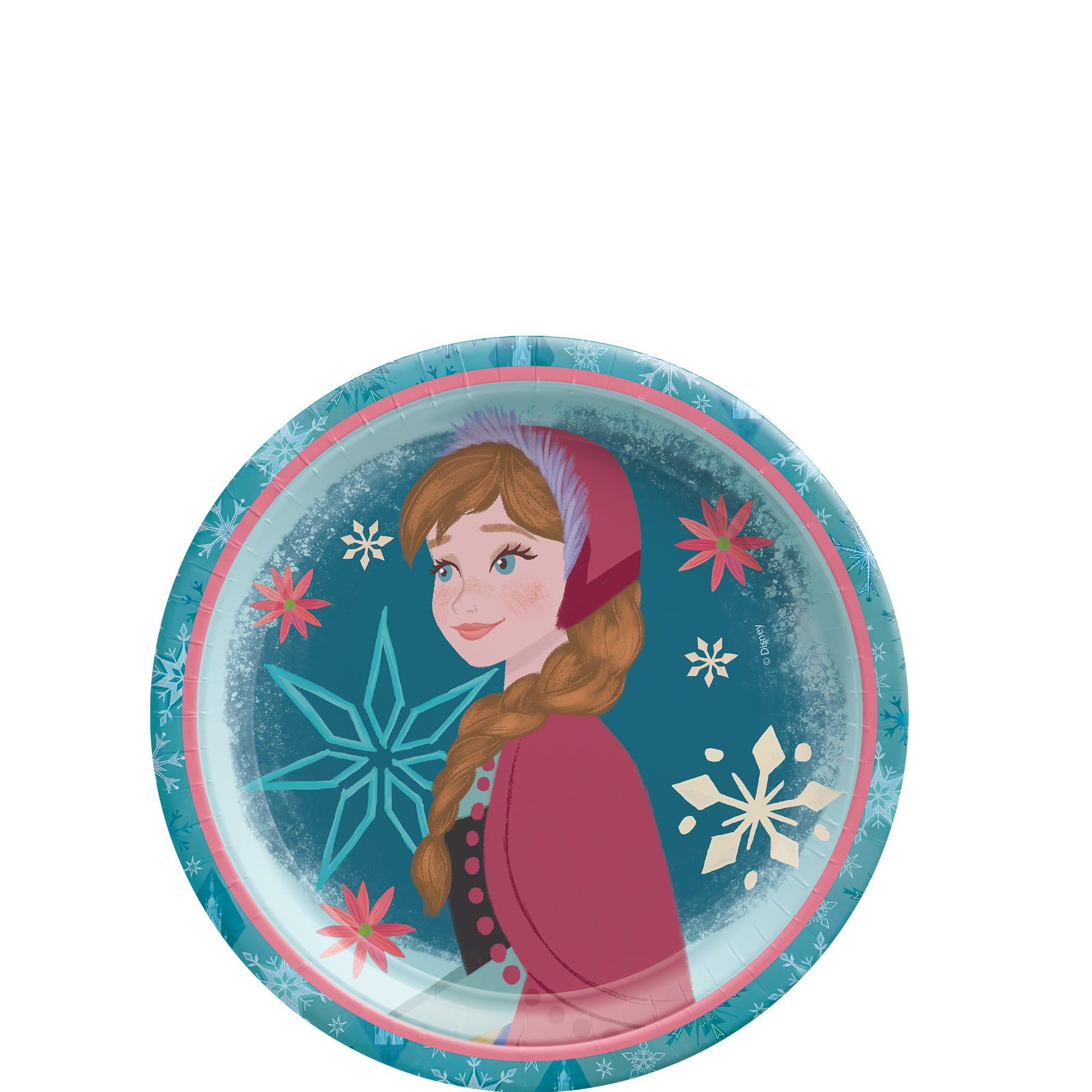 Frozen Party Kit for 8 Guests - Image 4