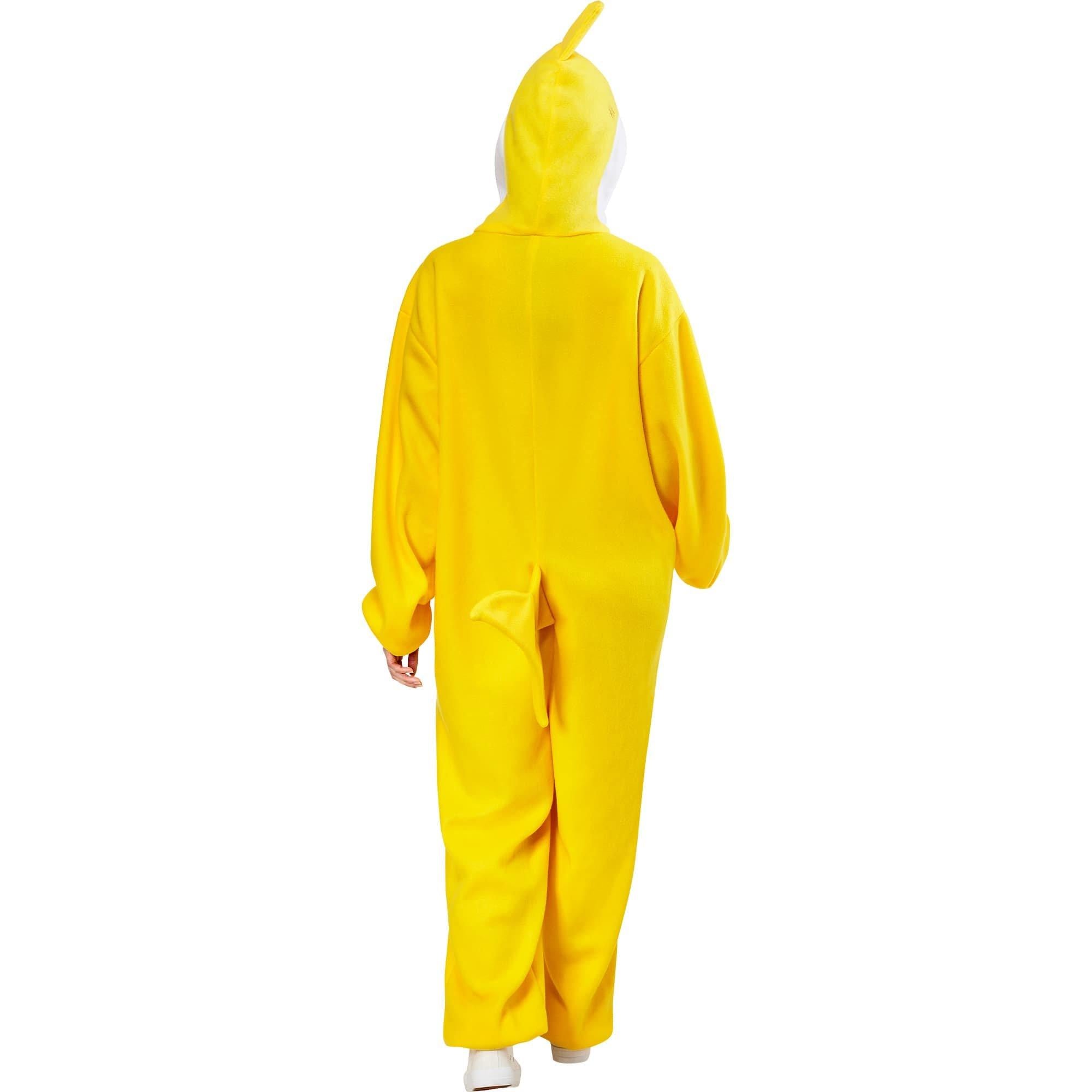 Adult Baby Shark Zipsters Costume - Image 4