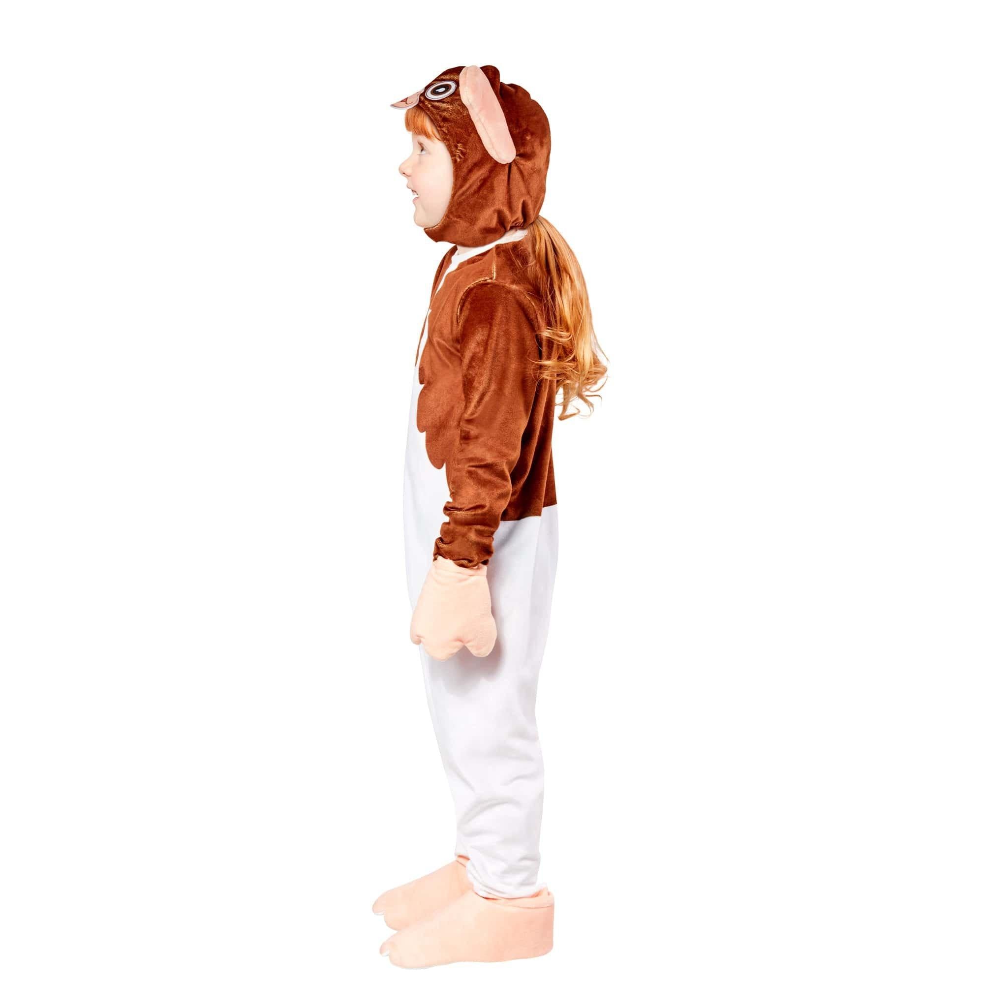 Gremlins Gizmo Baby/Toddler Costume - Image 3
