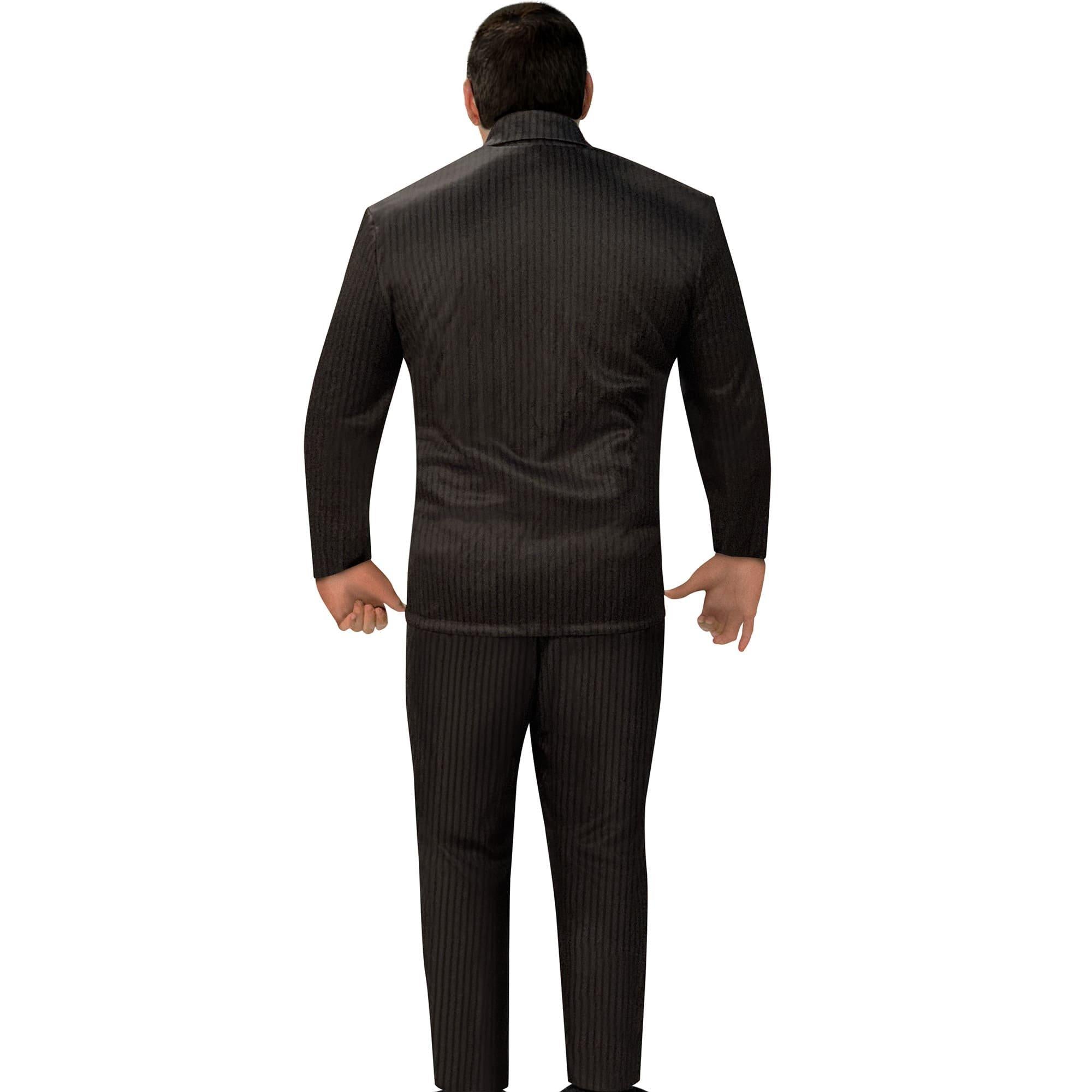Gomez Addams Costume ?C Adult - Image 2