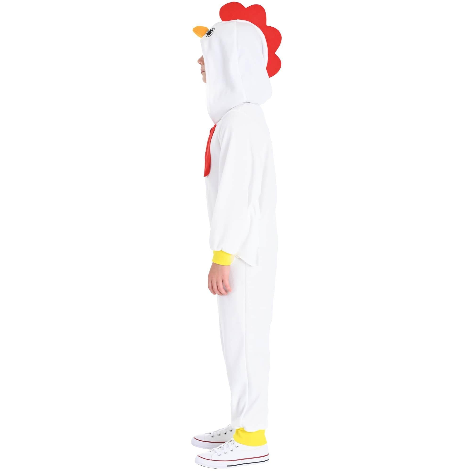 Chicken Zipsters Costume ?C Child - Image 2