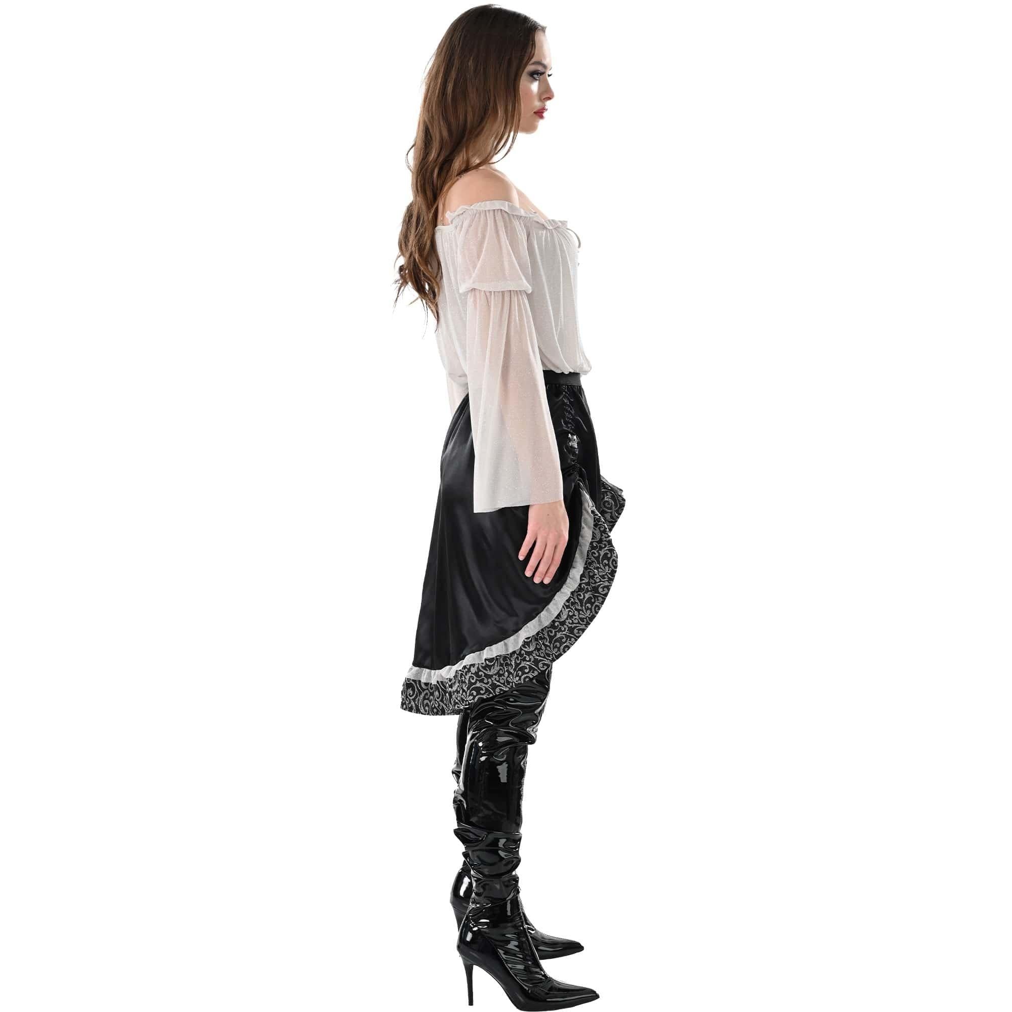 Glam Pirate Skirt ?C Women - Image 2